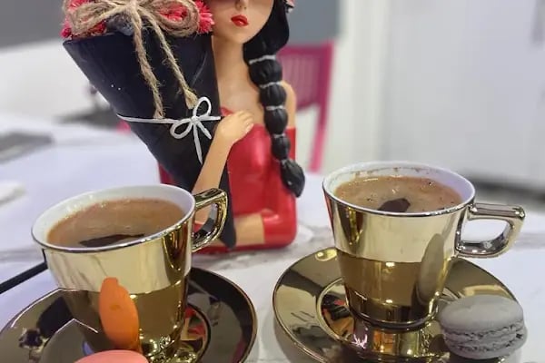 Profiterolcü nilda Dalaman - Resim 4