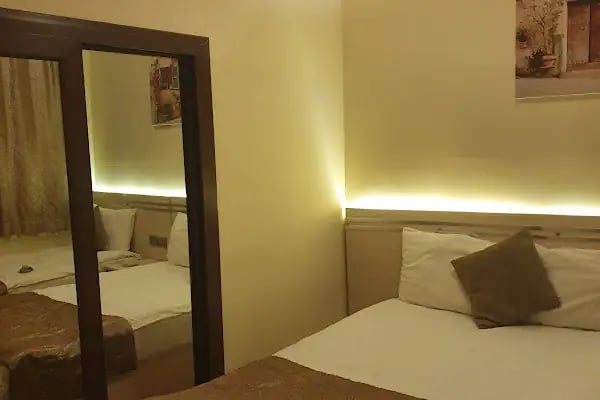 Olimpiyat Otel - Resim 20