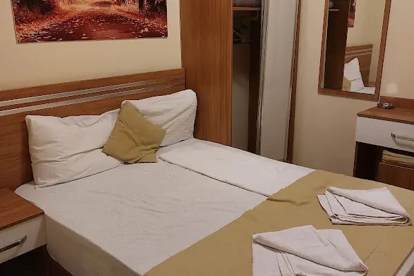 Olimpiyat Otel - Resim 15