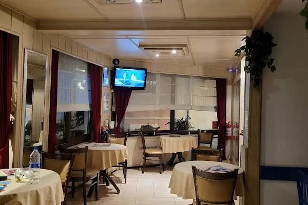 Olimpiyat Otel - Resim 14