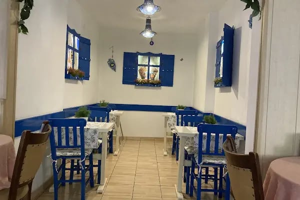 Olimpiyat Otel - Resim 9