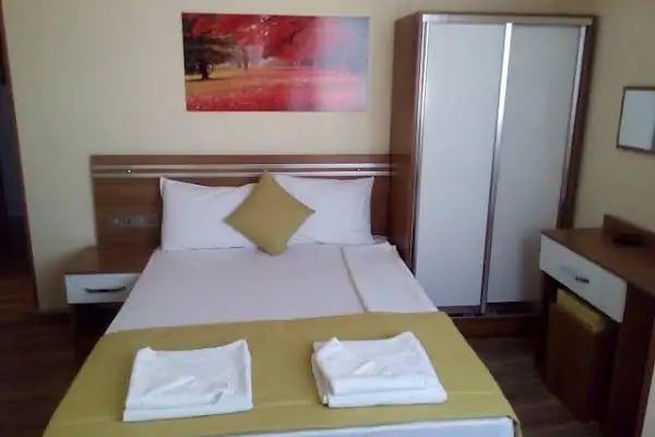 Olimpiyat Otel - Resim 4