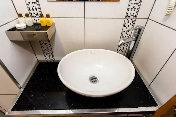 Olimpiyat Otel - Resim 3