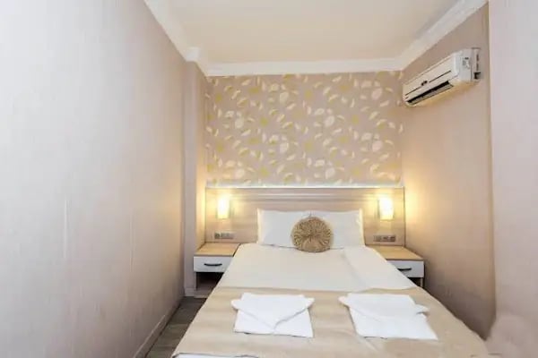 Olimpiyat Otel - Resim 2