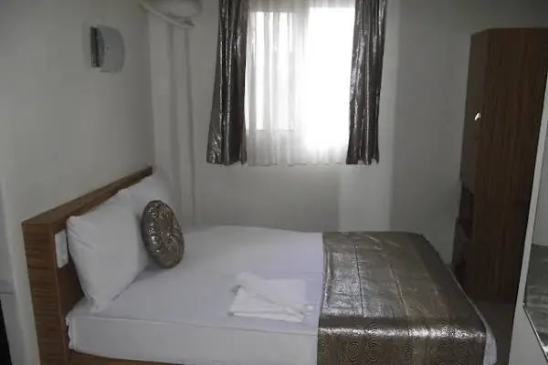 Olimpiyat Otel - Resim 6
