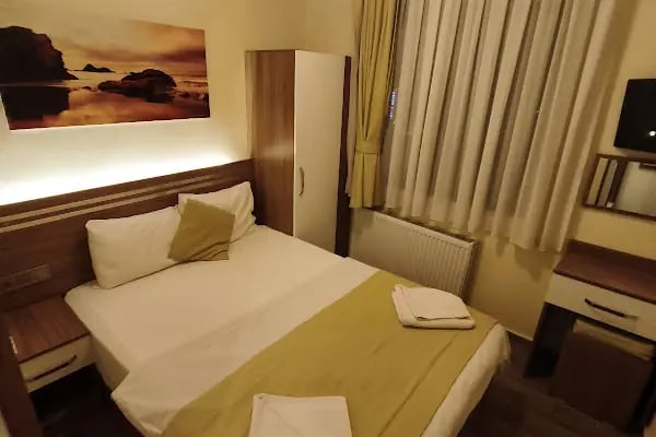 Olimpiyat Otel - Resim 19