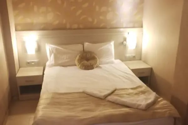 Olimpiyat Otel - Resim 18
