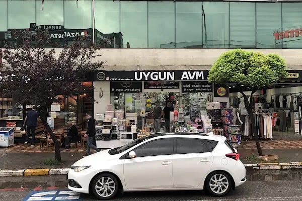 uygun avm sakarya - Resim 2