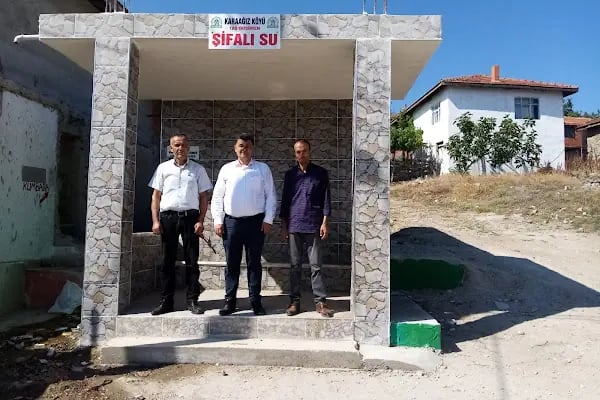 Karaağız - Resim 5