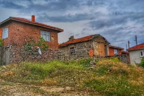 Karaağız - Resim 6