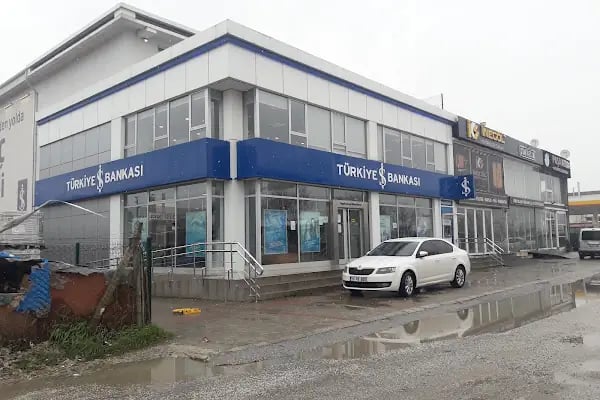 ISBANKASI INEGOL OSB SUBESI - Resim 2