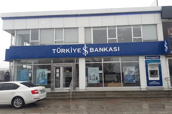 ISBANKASI INEGOL OSB SUBESI - Resim 1