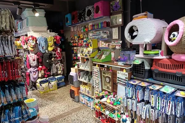 Arda Pet Shop - Resim 1