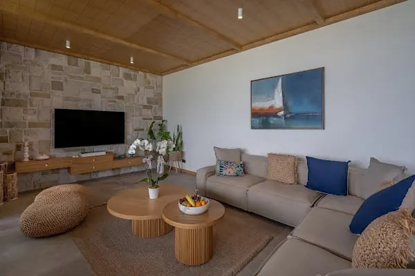 Bitez Garden Life Hotel & Suites - Resim 20