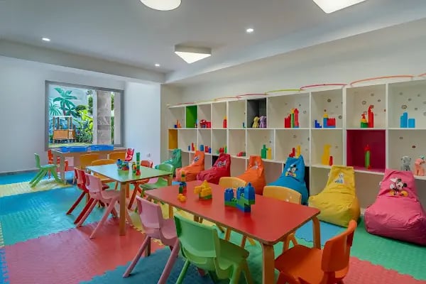 Bitez Garden Life Hotel & Suites - Resim 5