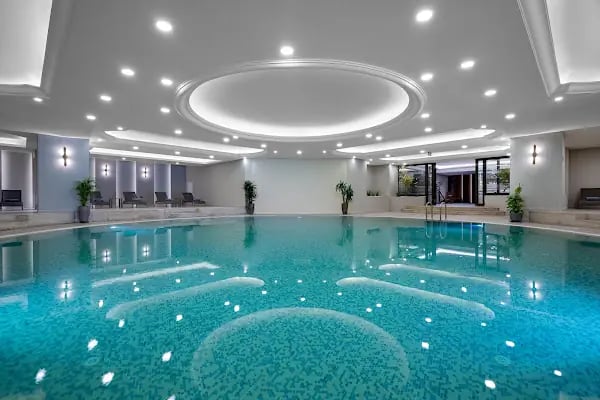 Bitez Garden Life Hotel & Suites - Resim 8