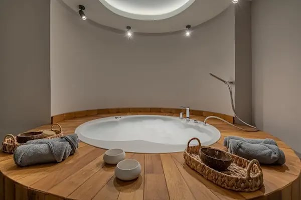 Bitez Garden Life Hotel & Suites - Resim 4