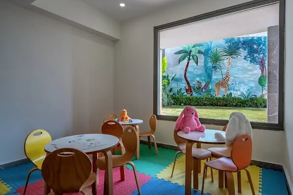 Bitez Garden Life Hotel & Suites - Resim 7