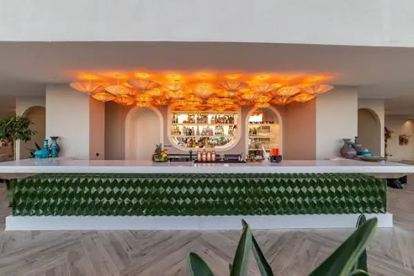 Bitez Garden Life Hotel & Suites - Resim 17