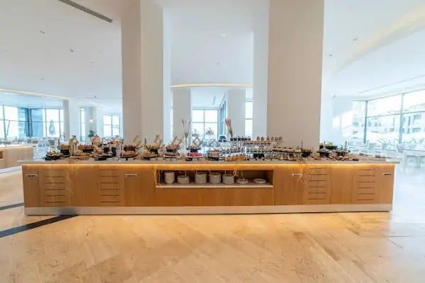 Bitez Garden Life Hotel & Suites - Resim 14