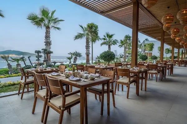 Bitez Garden Life Hotel & Suites - Resim 12