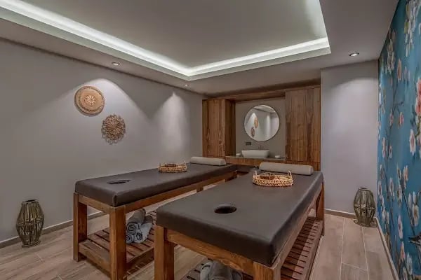 Bitez Garden Life Hotel & Suites - Resim 16