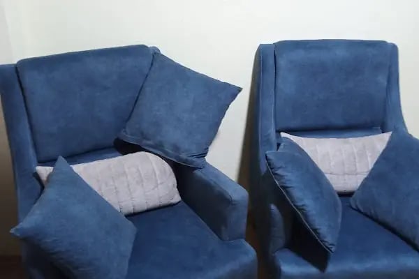 Bornova Koltuk Yıkama - Resim 13