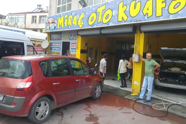 Tuğra Oto Kuaför - Resim 7