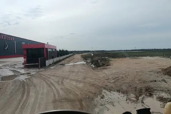 Ankutsan A.Ş. Tekirdağ / Çerkezköy Fabrika - Resim 4