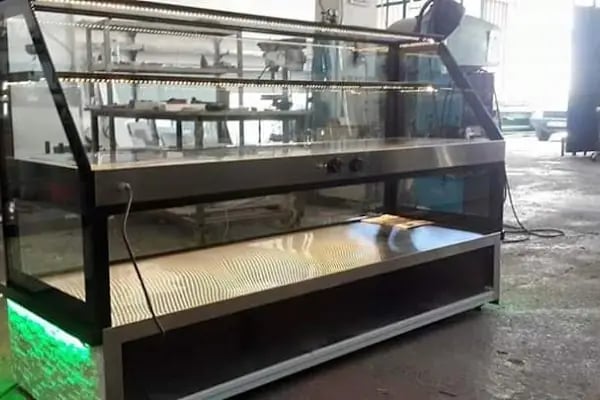 Ankutsan A.Ş. Tekirdağ / Çerkezköy Fabrika - Resim 8