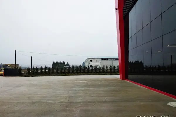 Ankutsan A.Ş. Tekirdağ / Çerkezköy Fabrika - Resim 7