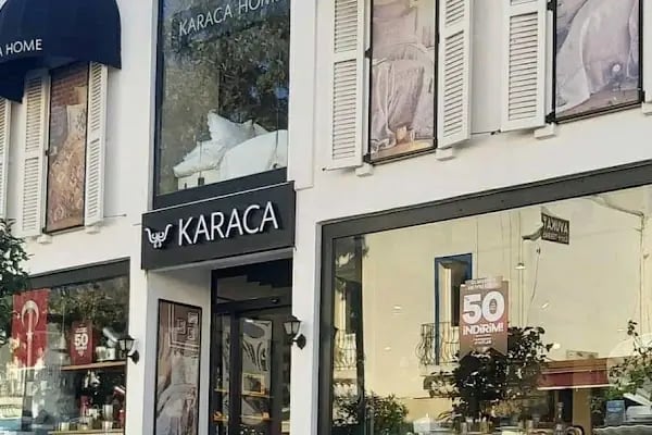 Karaca - Resim 2