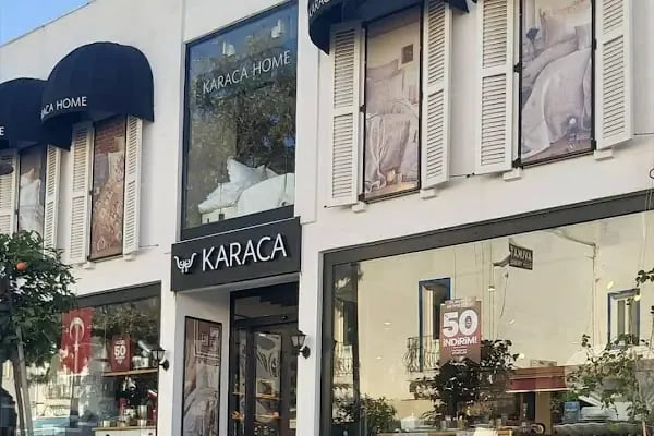 Karaca - Resim 5