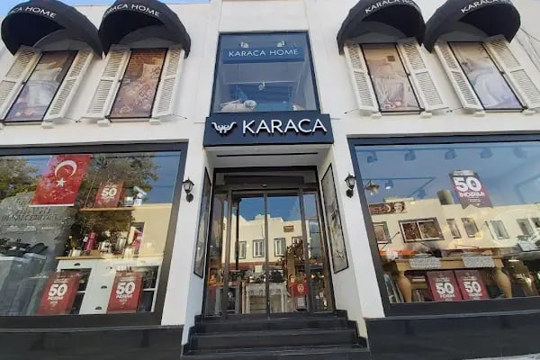 Karaca - Resim 11