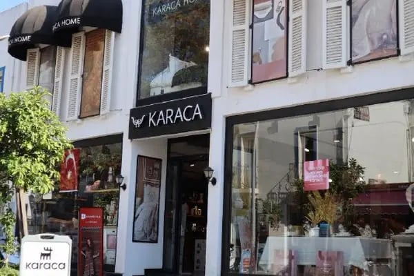 Karaca - Resim 7