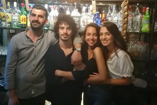 ESKİHAL PUB - Resim 14