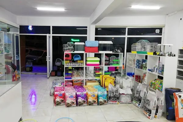 Pursaklar TekPetshop - Resim 5