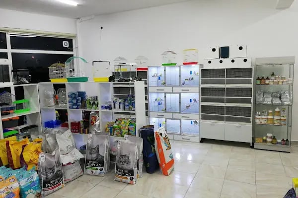 Pursaklar TekPetshop - Resim 15