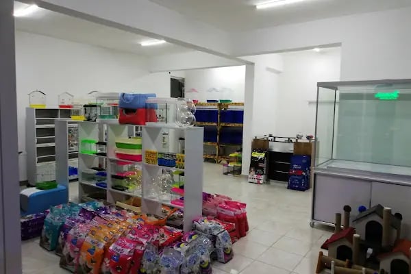 Pursaklar TekPetshop - Resim 2