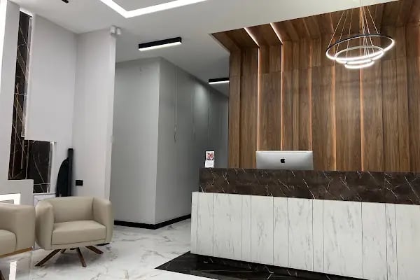 Alpdent Ağız ve Diş Sağlığı Polikliniği - Resim 3