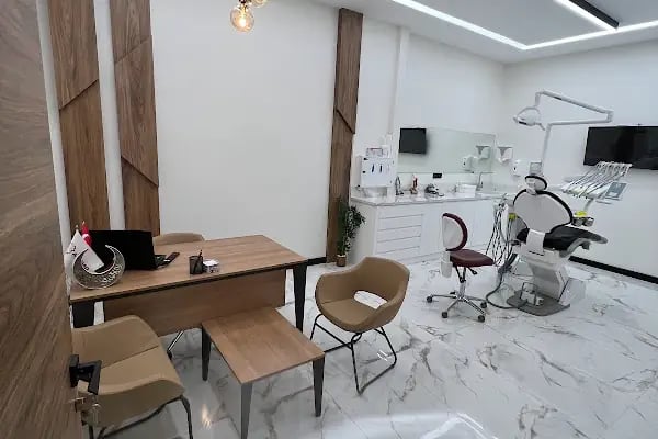 Alpdent Ağız ve Diş Sağlığı Polikliniği - Resim 20