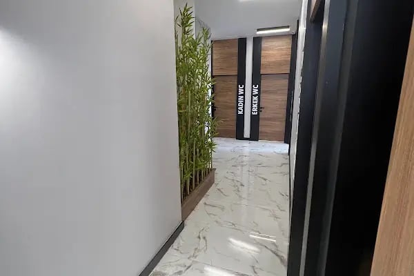 Alpdent Ağız ve Diş Sağlığı Polikliniği - Resim 2