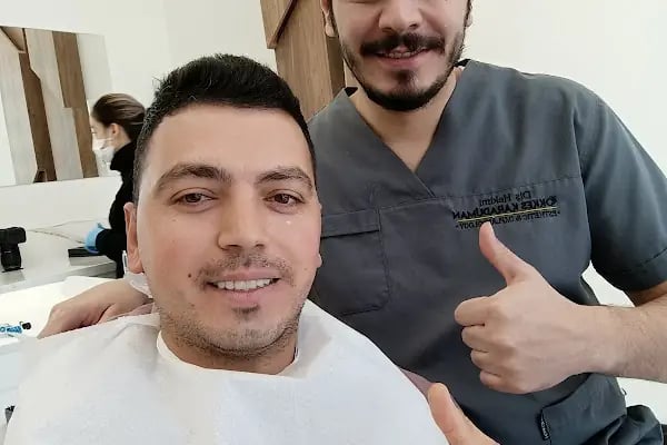 Alpdent Ağız ve Diş Sağlığı Polikliniği - Resim 14