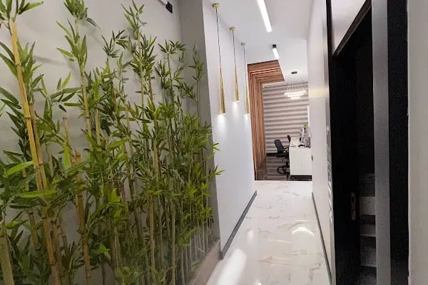 Alpdent Ağız ve Diş Sağlığı Polikliniği - Resim 17