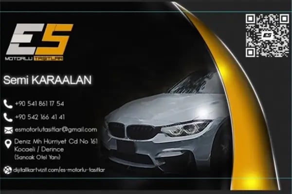 ES Rent A Car - Resim 9