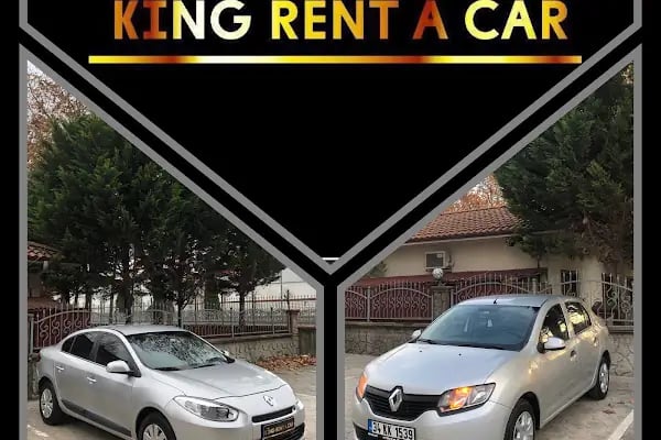 ES Rent A Car - Resim 8