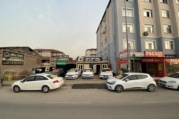 ES Rent A Car - Resim 2