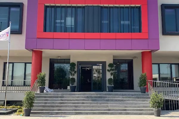 Maya Okulları Sakarya - Resim 1