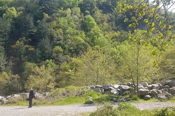 Yıldırım Belediyesi Naim Süleymanoğlu Spor Kompleksi - Resim 18