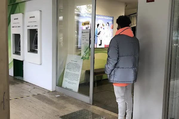 Garanti BBVA Ataşehir Şubesi - Resim 3